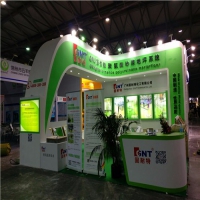 直击2016国际地坪展：leyu乐鱼体育水性聚氨酯砂浆地坪成众企眼中“香饽饽”