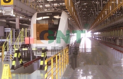 铁路运输行业——深铁集团