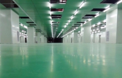 高端制造（电子）行业——伯恩光学