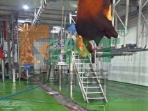 聚氨酯砂浆重载荷防滑型 GPU HD200