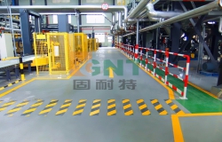 化工行业——珠海壳牌润滑油