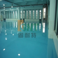 环氧地坪常见问题分类汇总