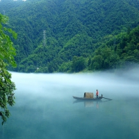 The second day——leyu乐鱼体育·2019中秋之旅第二天