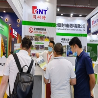 leyu乐鱼体育GPU高性能聚氨酯地坪系统亮相广州酒店餐饮食材 助力各食品企业安全生产