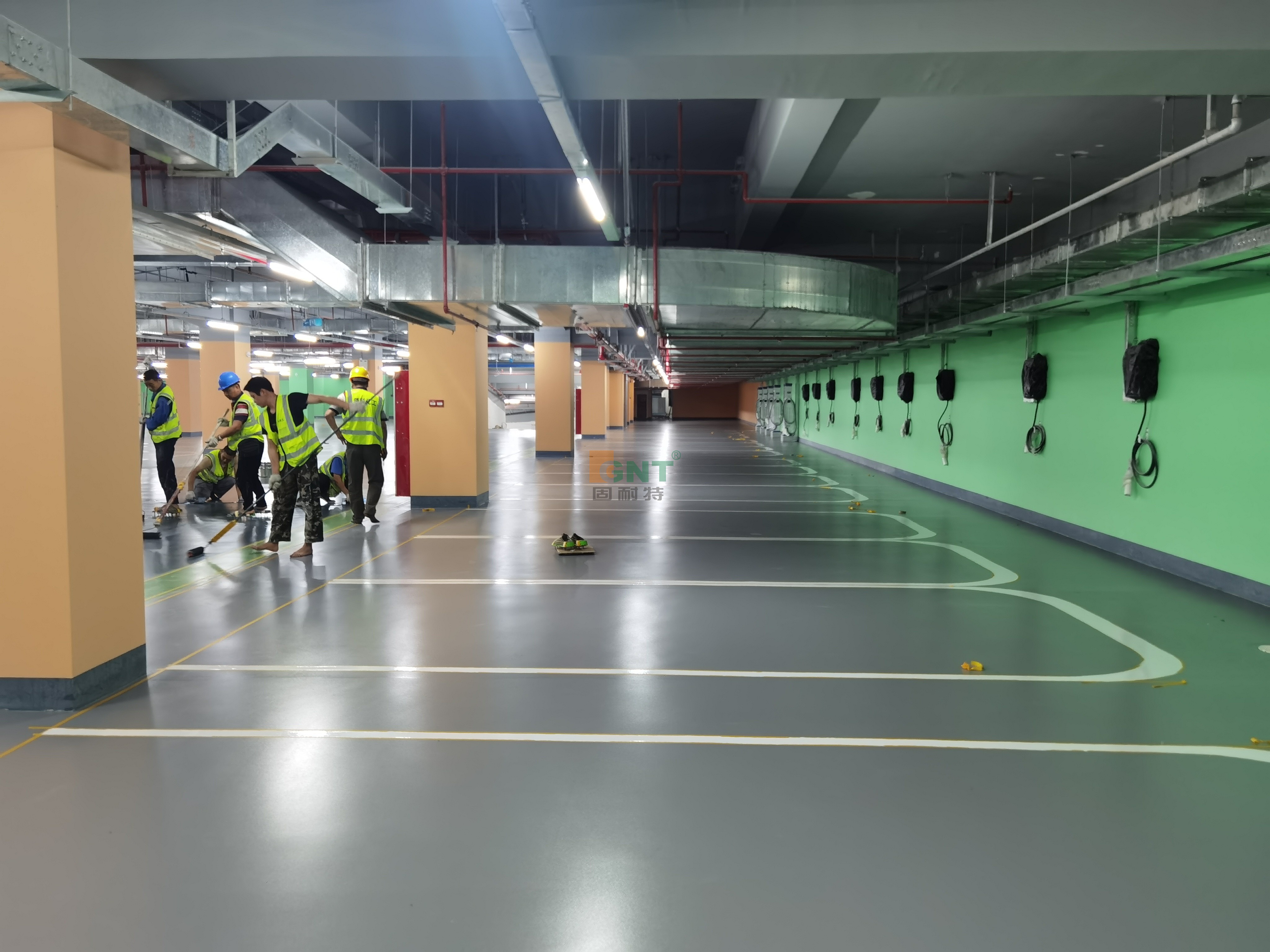 leyu乐鱼体育聚氨酯砂浆