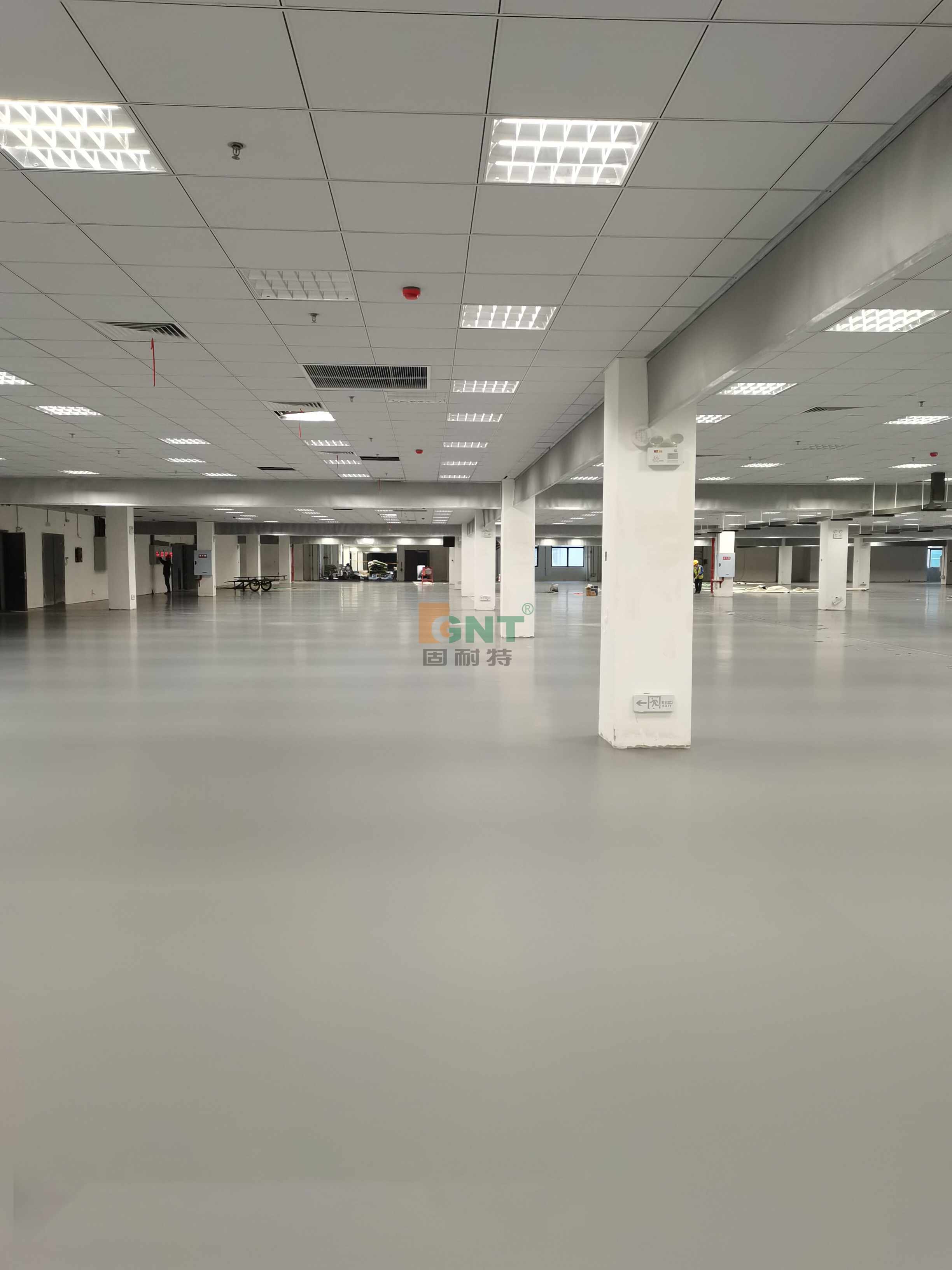 leyu乐鱼体育聚氨酯砂浆